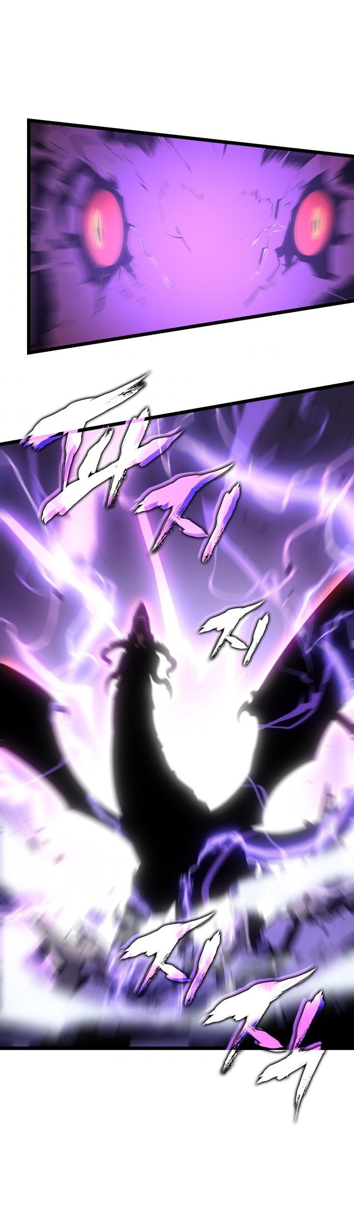 Solo Leveling Chapter 175 Gambar 68