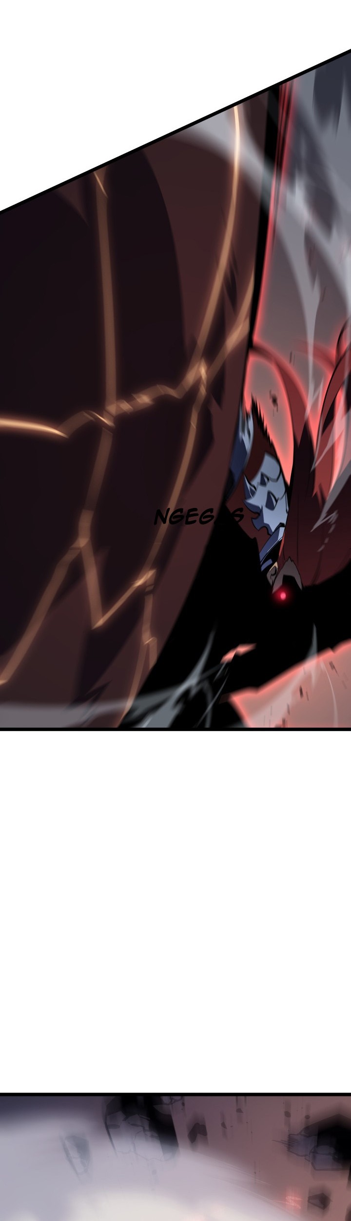 Solo Leveling Chapter 175 Gambar 3