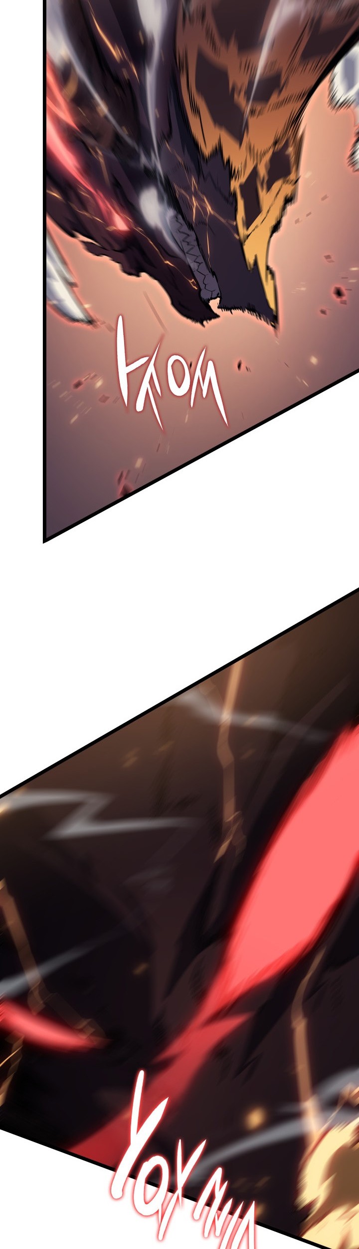 Solo Leveling Chapter 175 Gambar 7