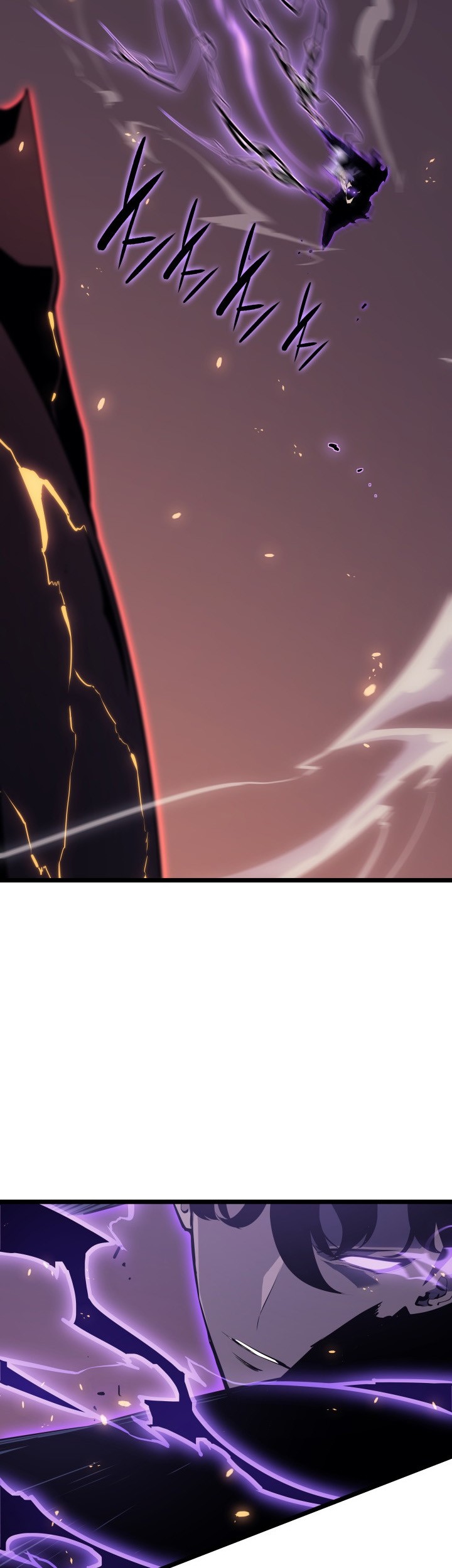 Solo Leveling Chapter 175 Gambar 12