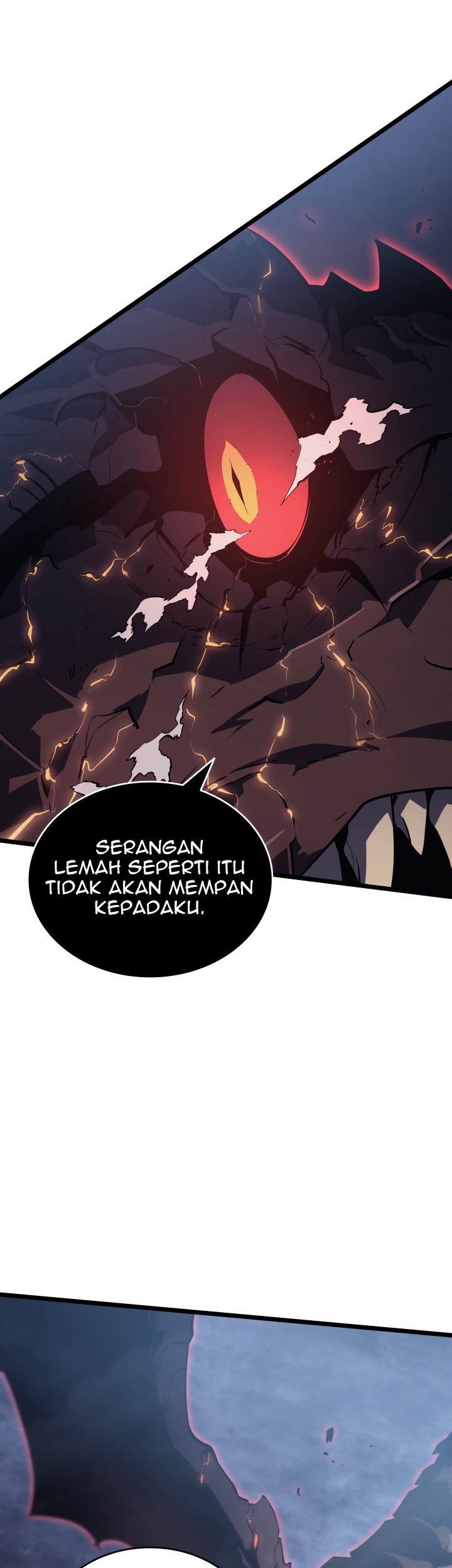 Solo Leveling Chapter 175 Gambar 18
