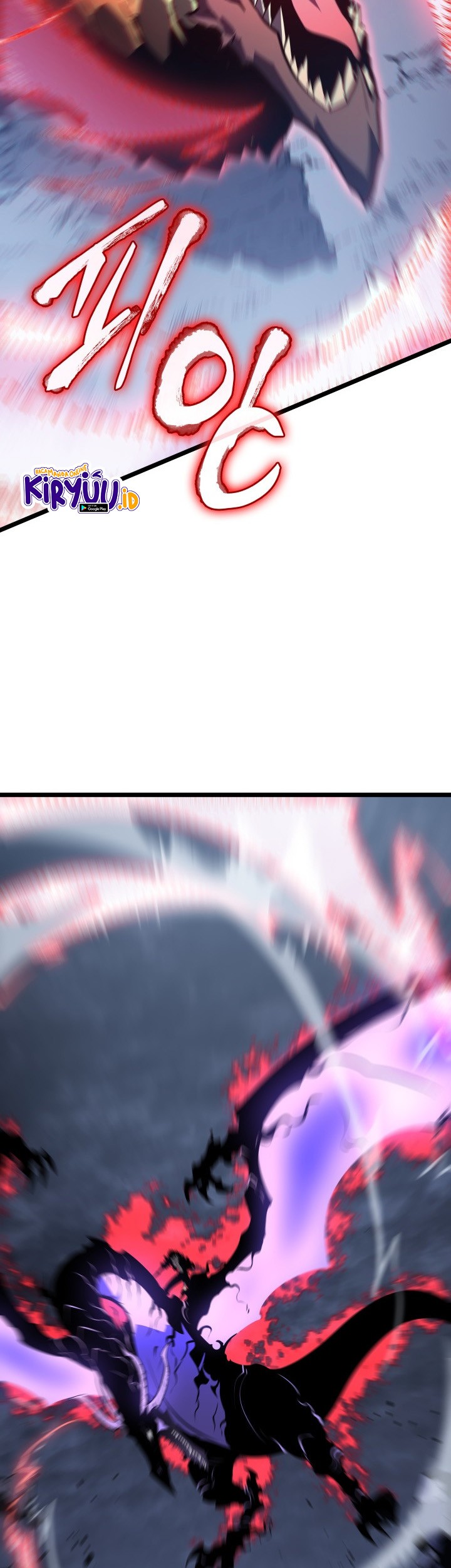 Solo Leveling Chapter 175 Gambar 20