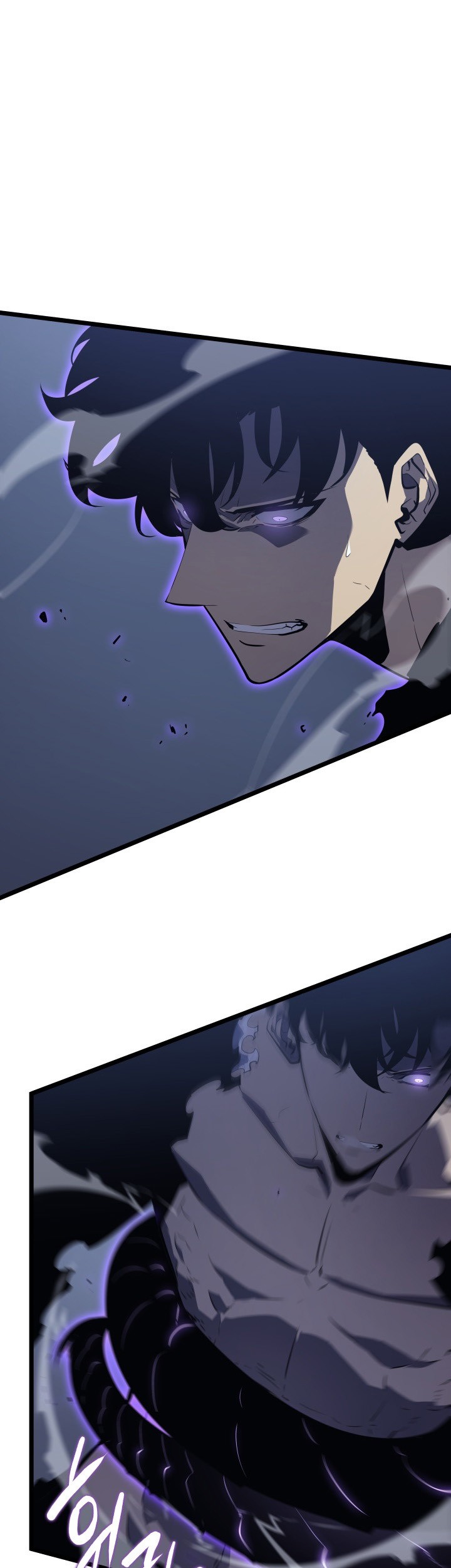 Solo Leveling Chapter 175 Gambar 22