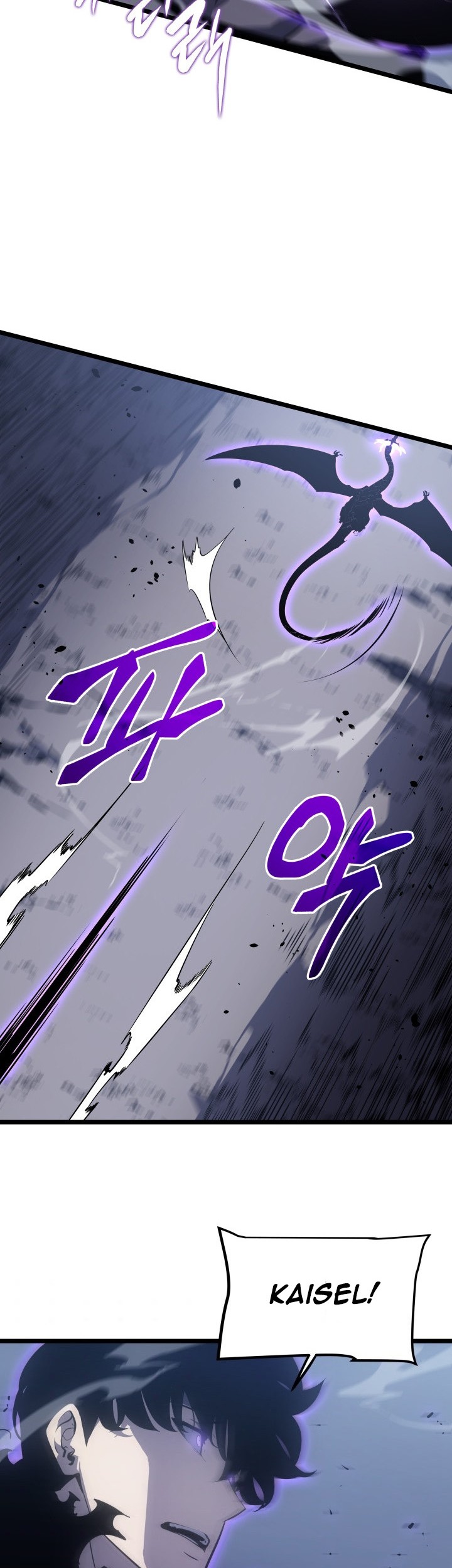 Solo Leveling Chapter 175 Gambar 23