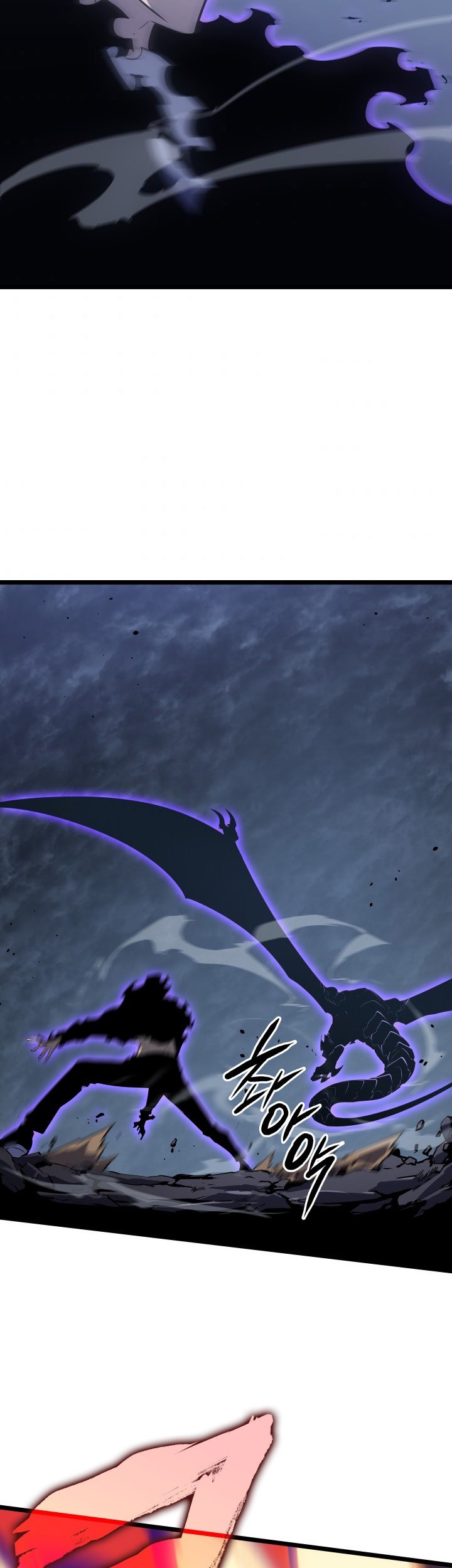 Solo Leveling Chapter 175 Gambar 24