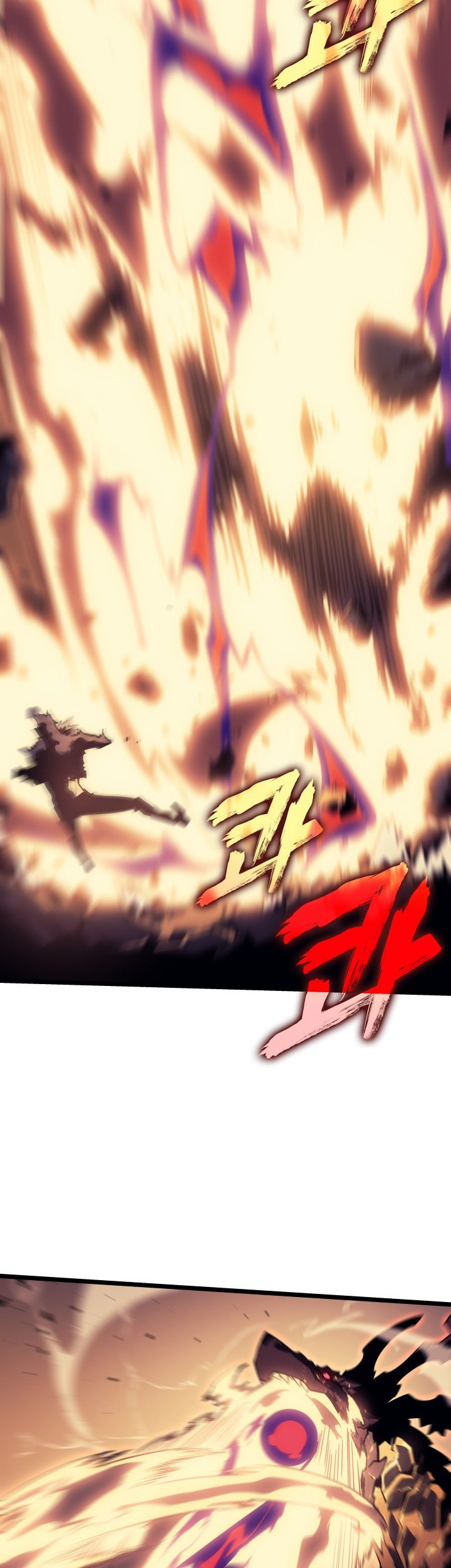 Solo Leveling Chapter 175 Gambar 26