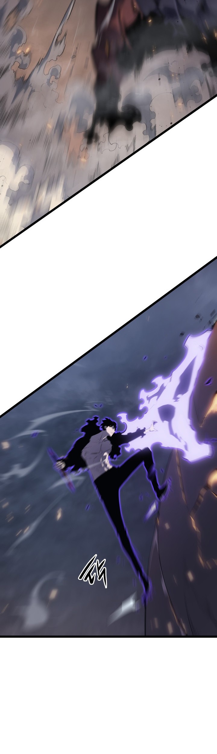 Solo Leveling Chapter 175 Gambar 31