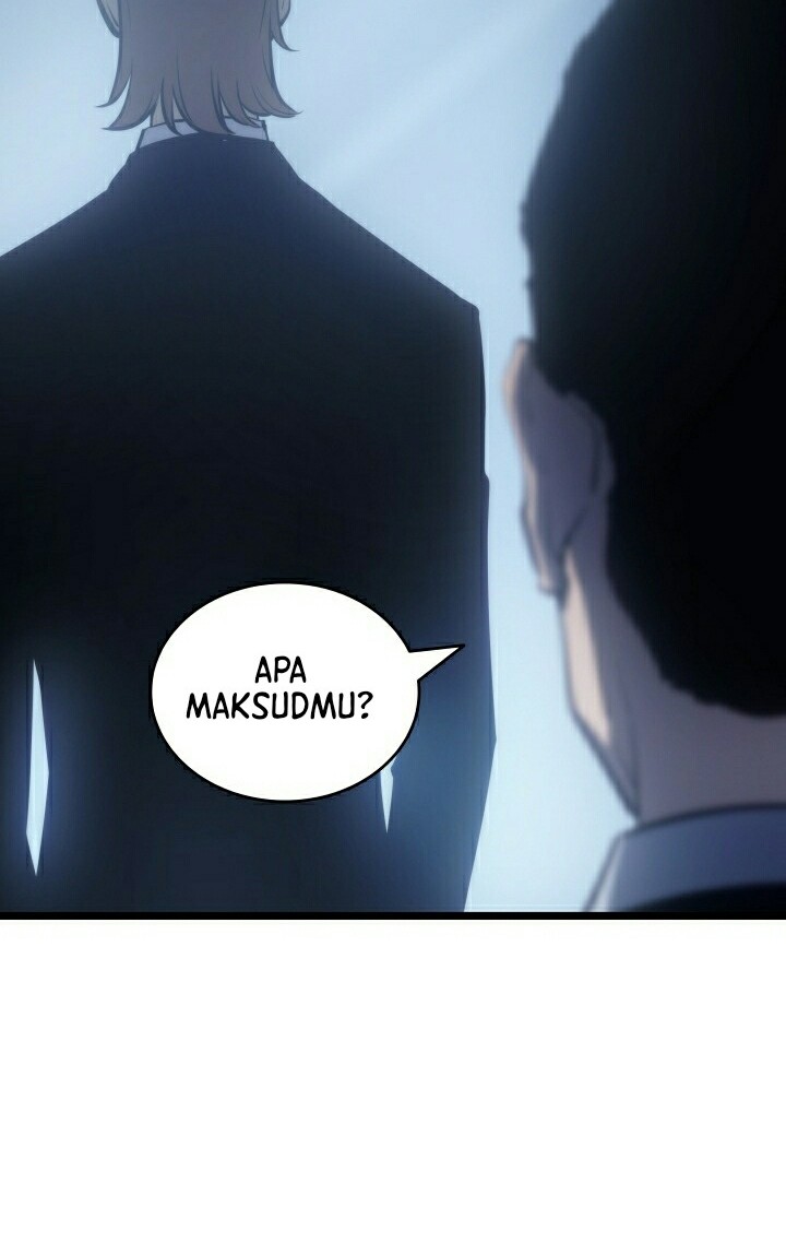 Solo Leveling Chapter 174 Gambar 26