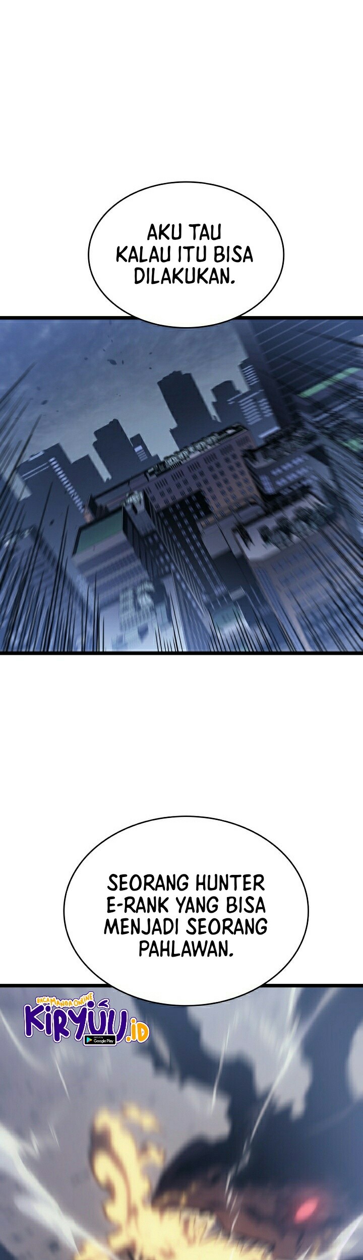 Solo Leveling Chapter 174 Gambar 27