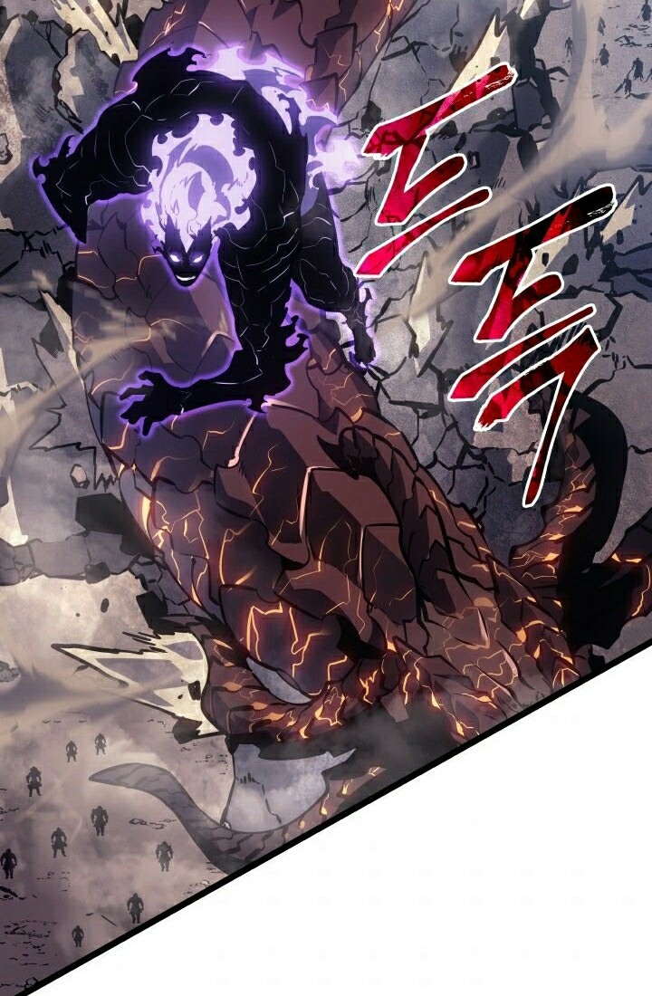 Solo Leveling Chapter 174 Gambar 34