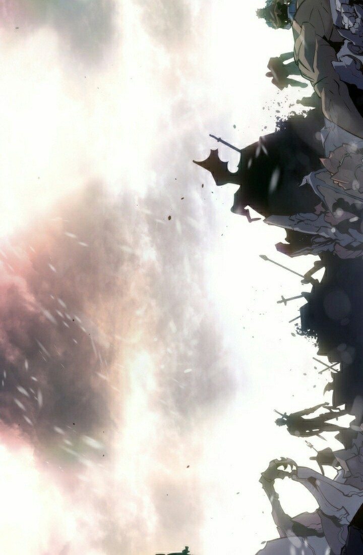 Solo Leveling Chapter 174 Gambar 17