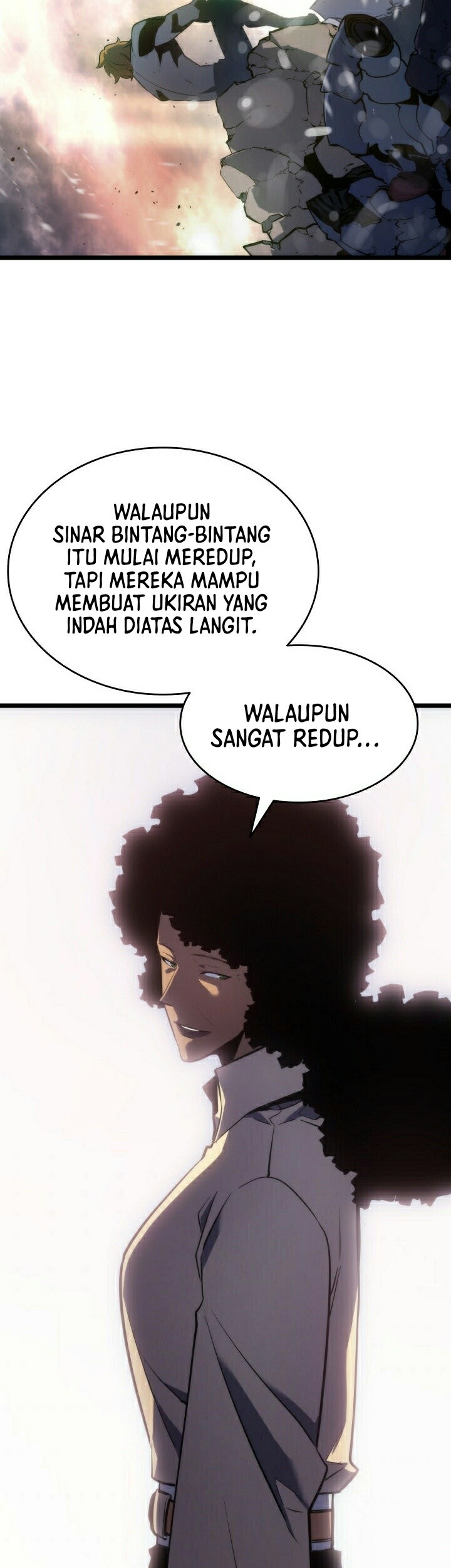 Solo Leveling Chapter 174 Gambar 18