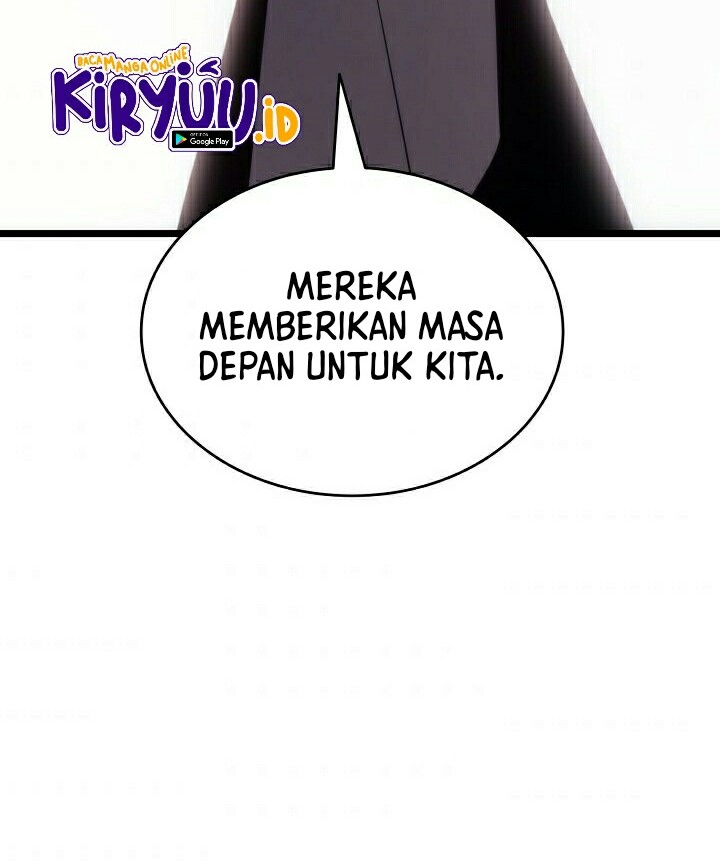 Solo Leveling Chapter 174 Gambar 19