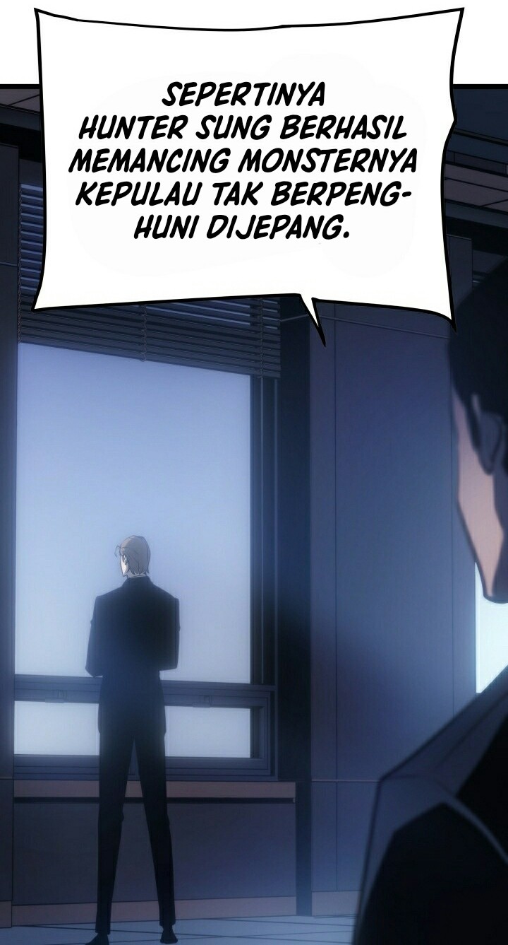 Solo Leveling Chapter 174 Gambar 21