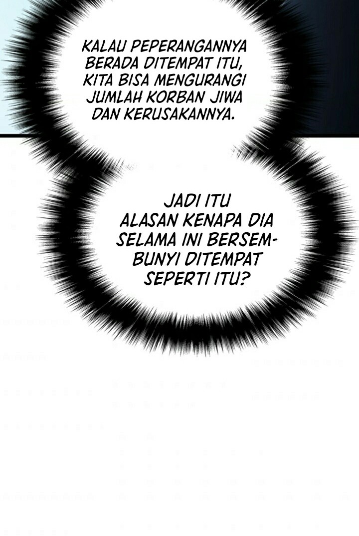 Solo Leveling Chapter 174 Gambar 23