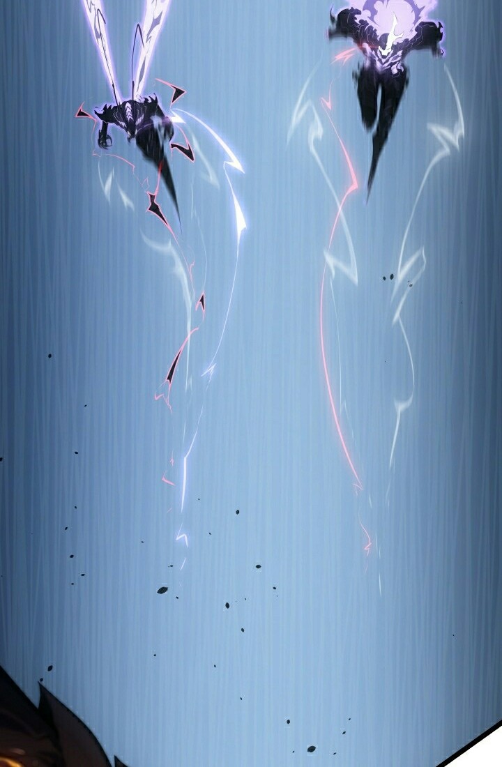 Solo Leveling Chapter 174 Gambar 38