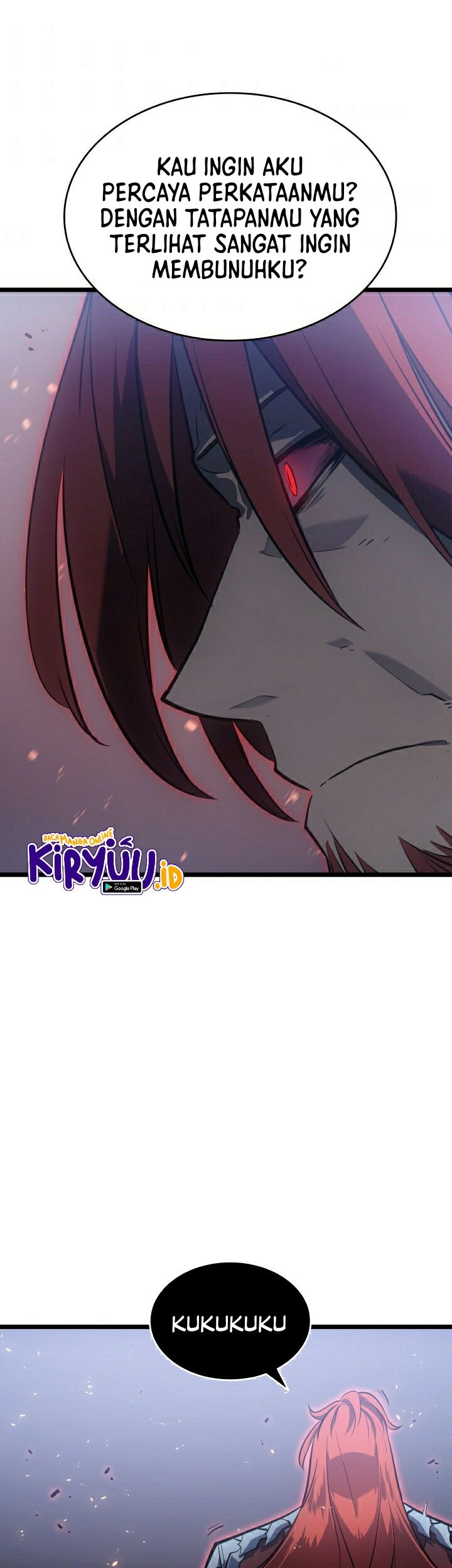 Solo Leveling Chapter 174 Gambar 83