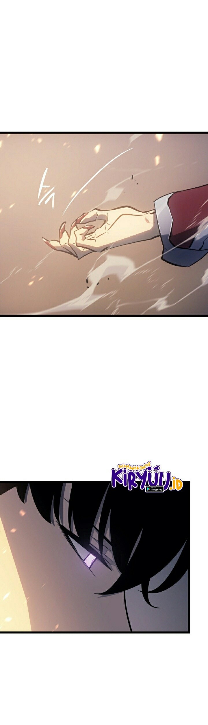 Solo Leveling Chapter 174 Gambar 75