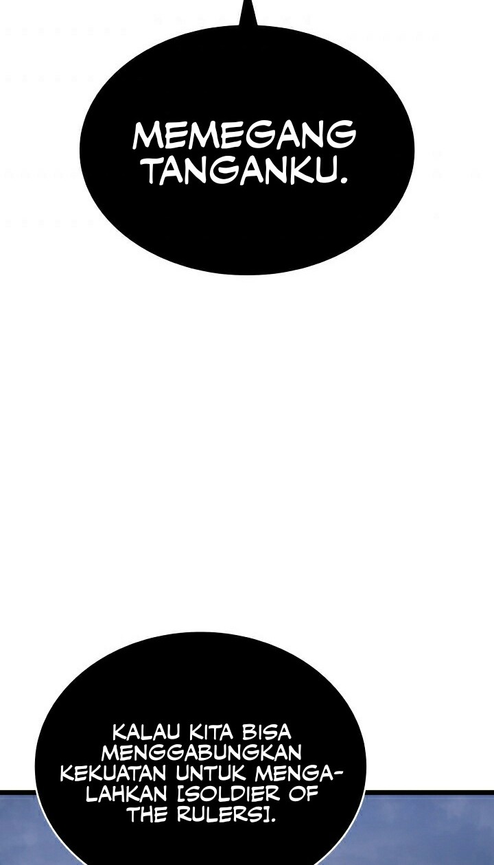 Solo Leveling Chapter 174 Gambar 78