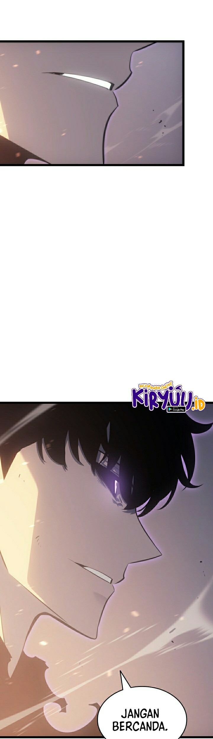 Solo Leveling Chapter 174 Gambar 81