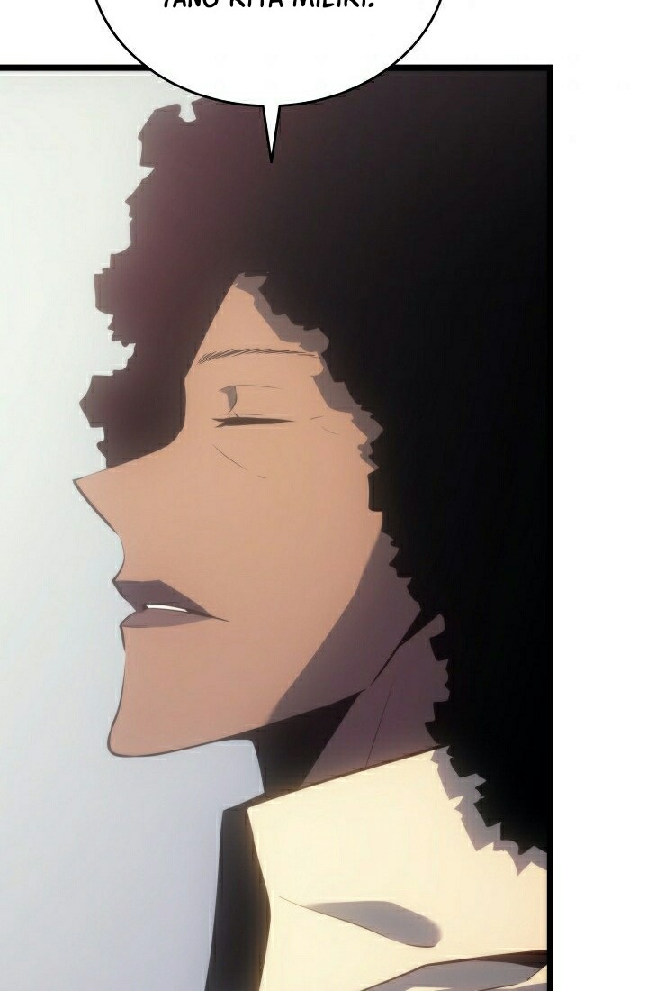 Solo Leveling Chapter 174 Gambar 9