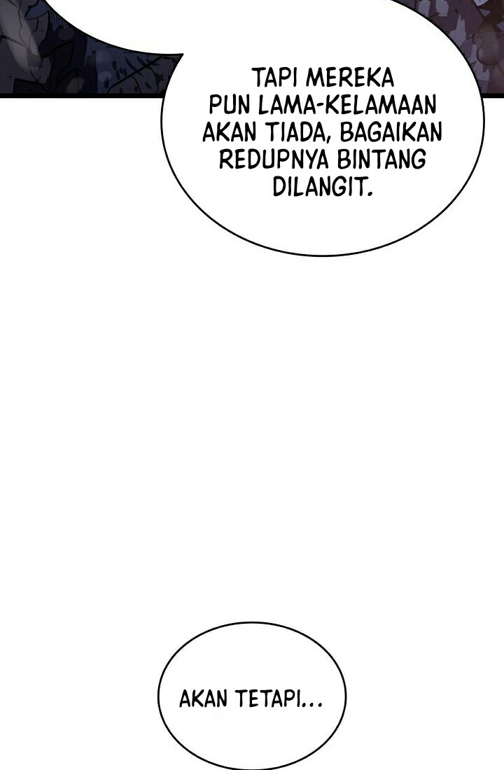 Solo Leveling Chapter 174 Gambar 15