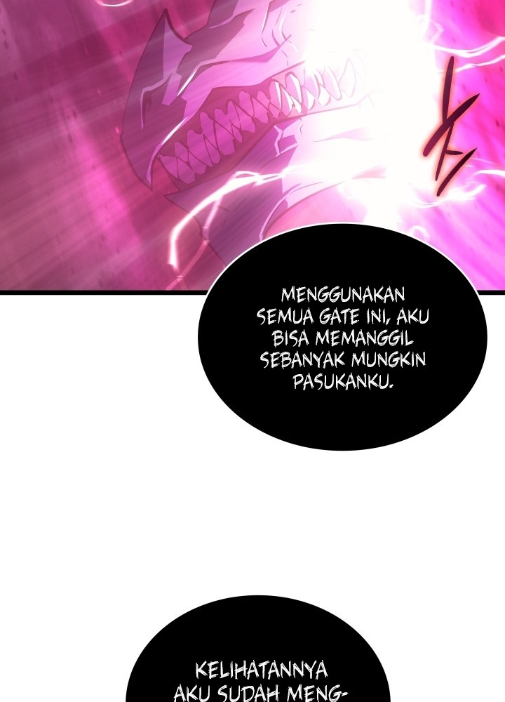 Solo Leveling Chapter 173 Gambar 43