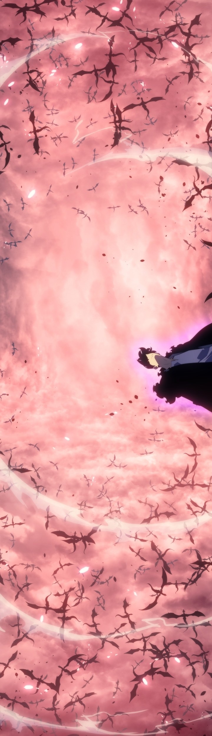 Solo Leveling Chapter 173 Gambar 50