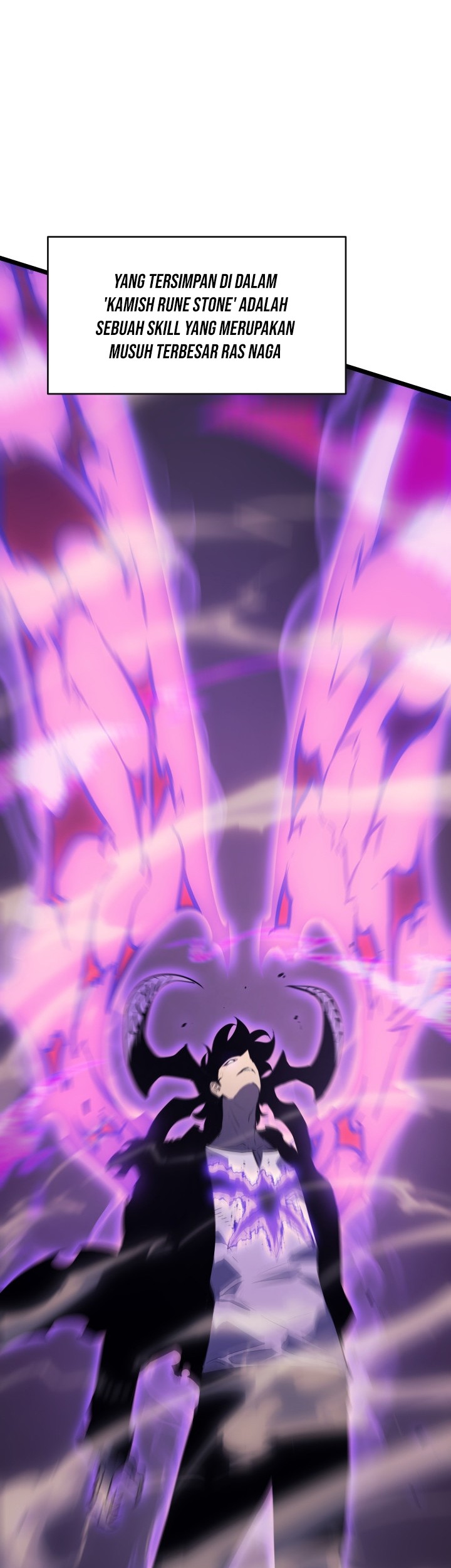 Solo Leveling Chapter 173 Gambar 54