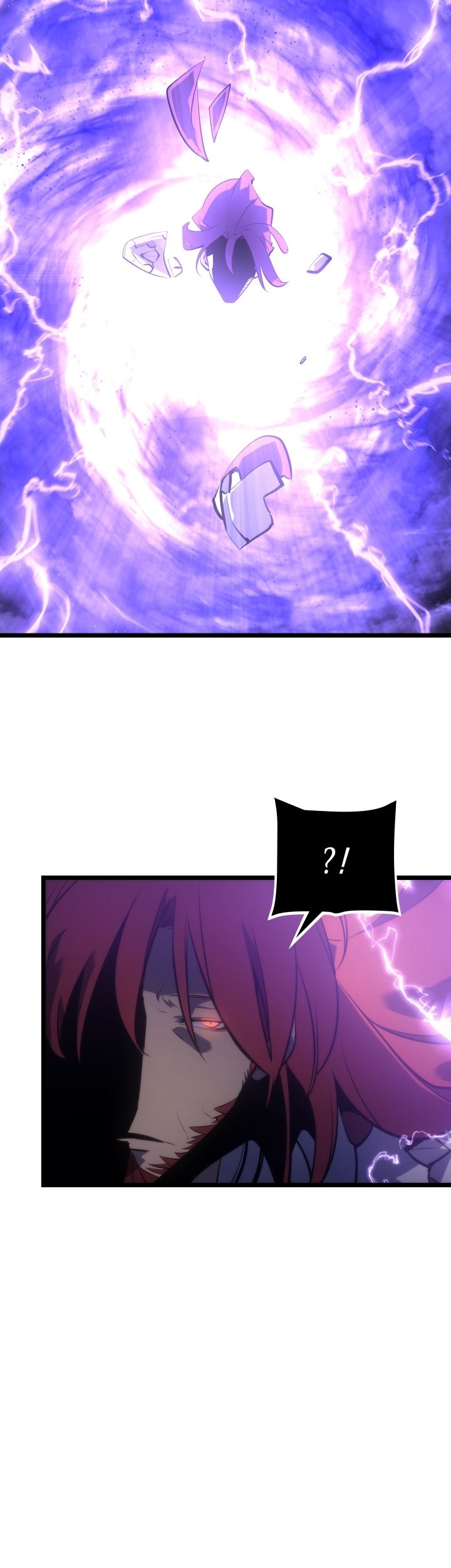 Solo Leveling Chapter 173 Gambar 32