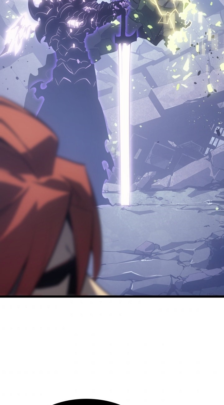 Solo Leveling Chapter 173 Gambar 37