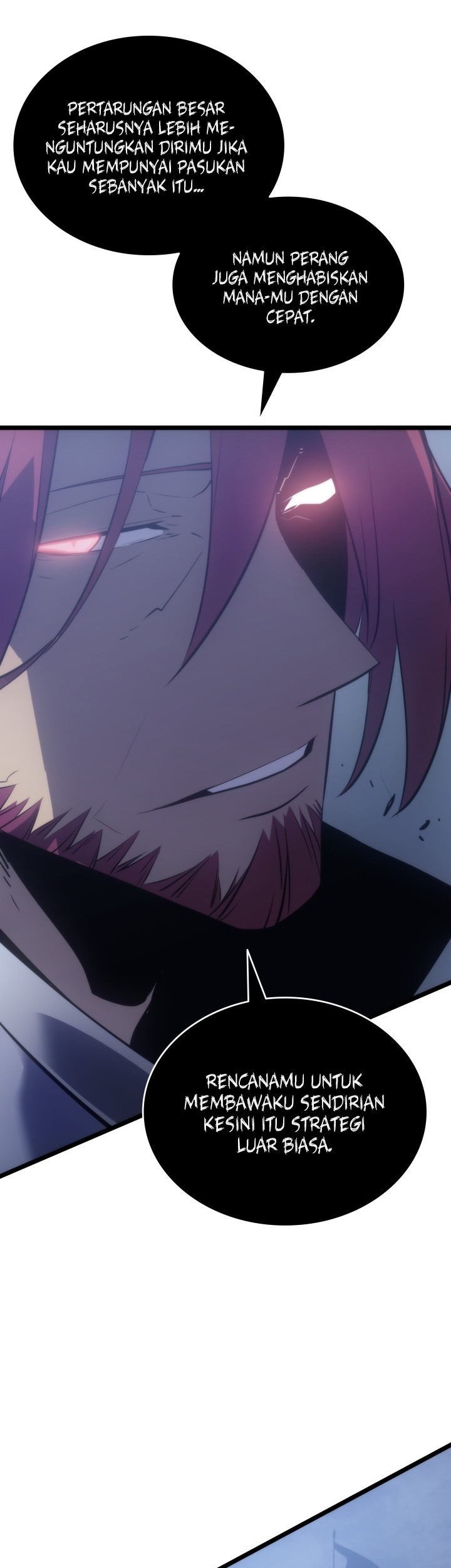 Solo Leveling Chapter 173 Gambar 68