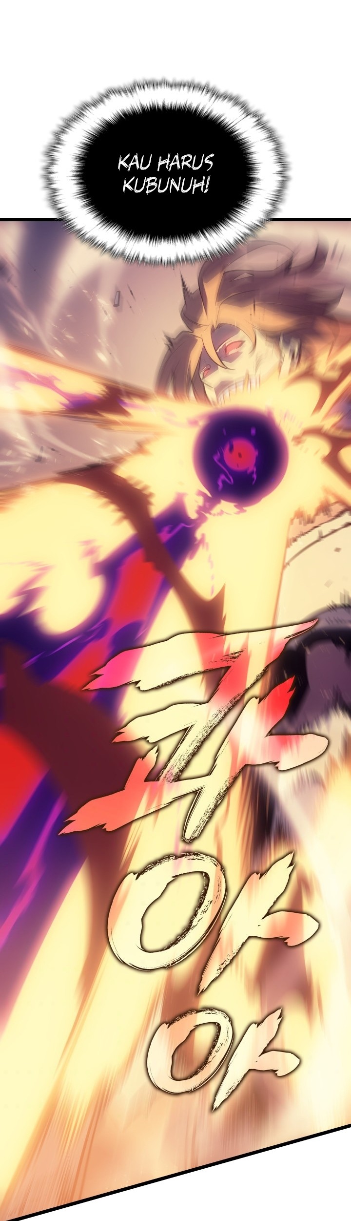 Solo Leveling Chapter 173 Gambar 6