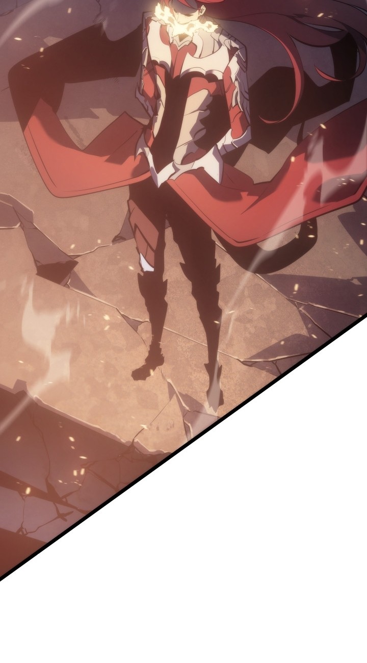 Solo Leveling Chapter 173 Gambar 13