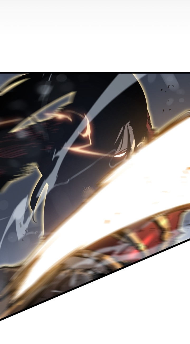 Solo Leveling Chapter 173 Gambar 19