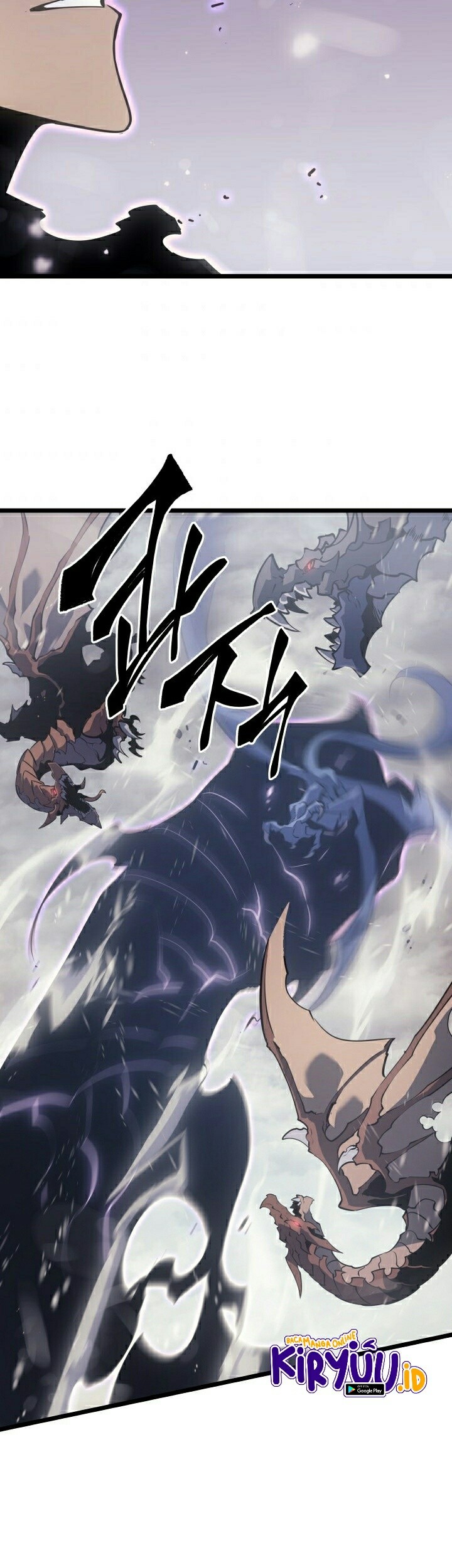 Solo Leveling Chapter 172 Gambar 34