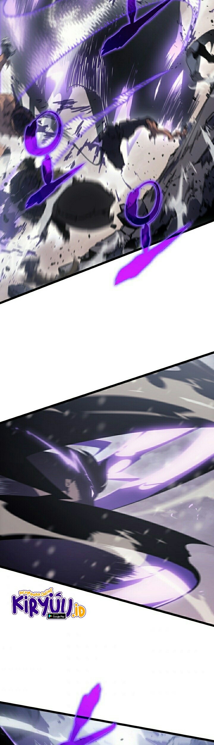 Solo Leveling Chapter 172 Gambar 18