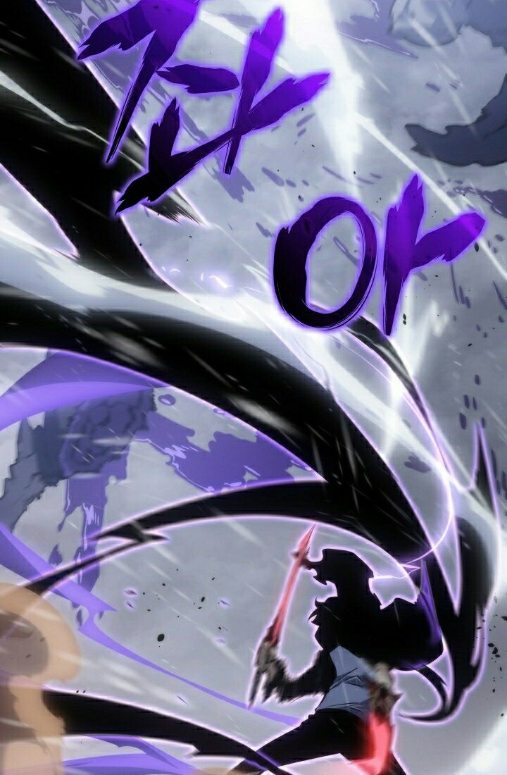 Solo Leveling Chapter 172 Gambar 19