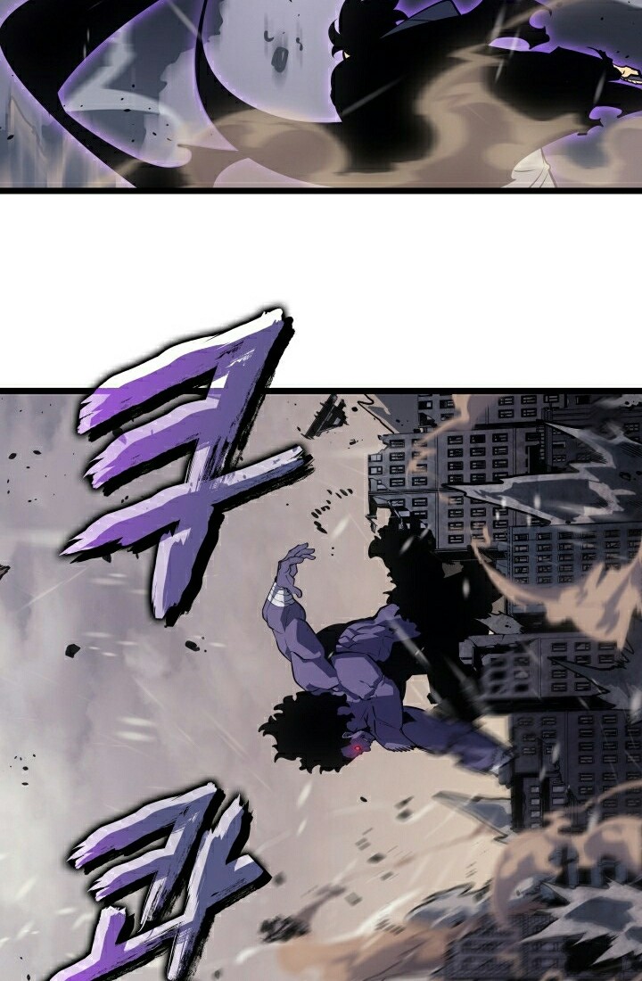 Solo Leveling Chapter 172 Gambar 21