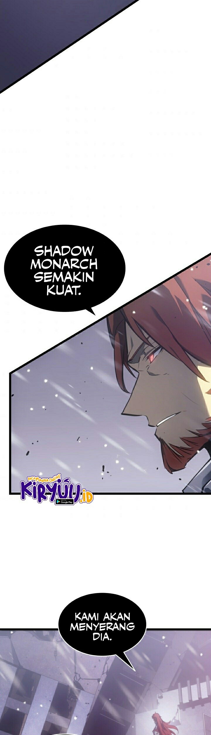 Solo Leveling Chapter 172 Gambar 44