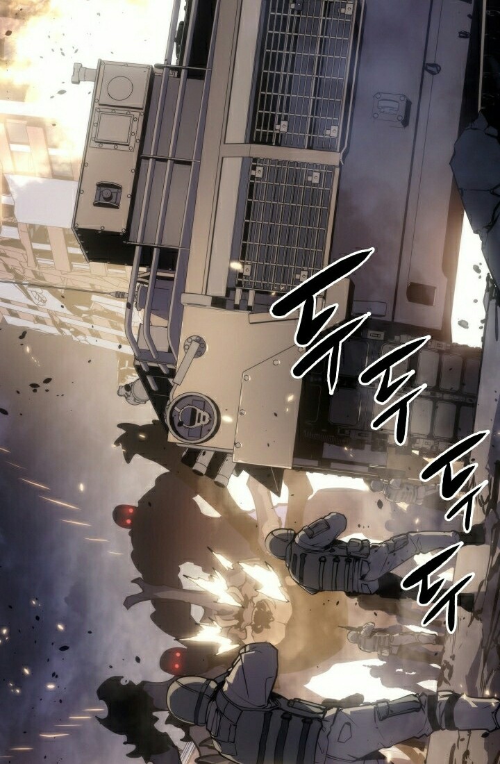 Solo Leveling Chapter 172 Gambar 47