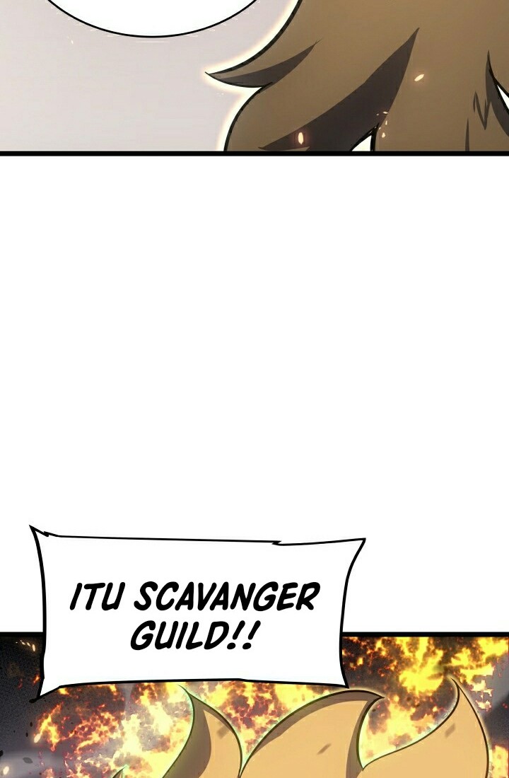 Solo Leveling Chapter 172 Gambar 55