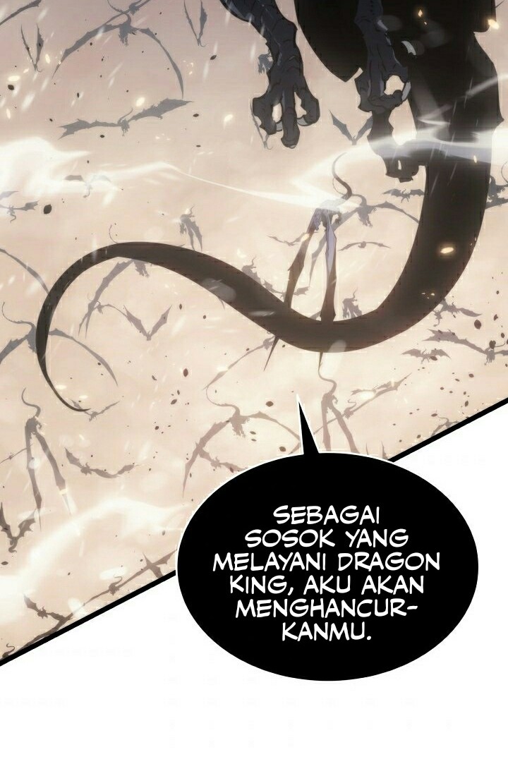 Solo Leveling Chapter 172 Gambar 39
