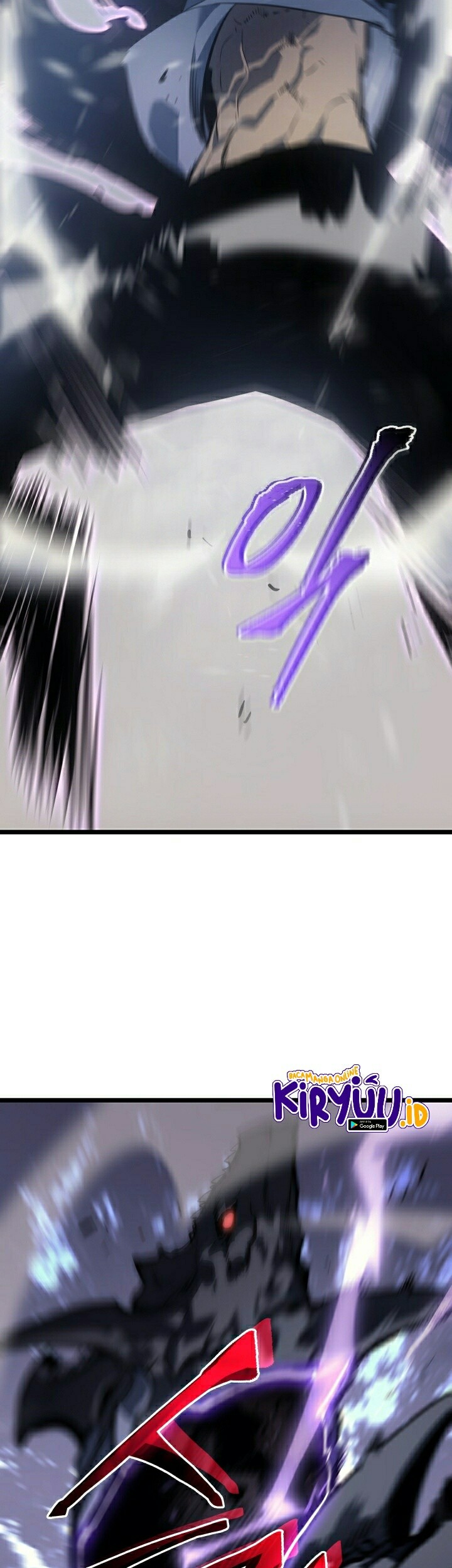 Solo Leveling Chapter 172 Gambar 42