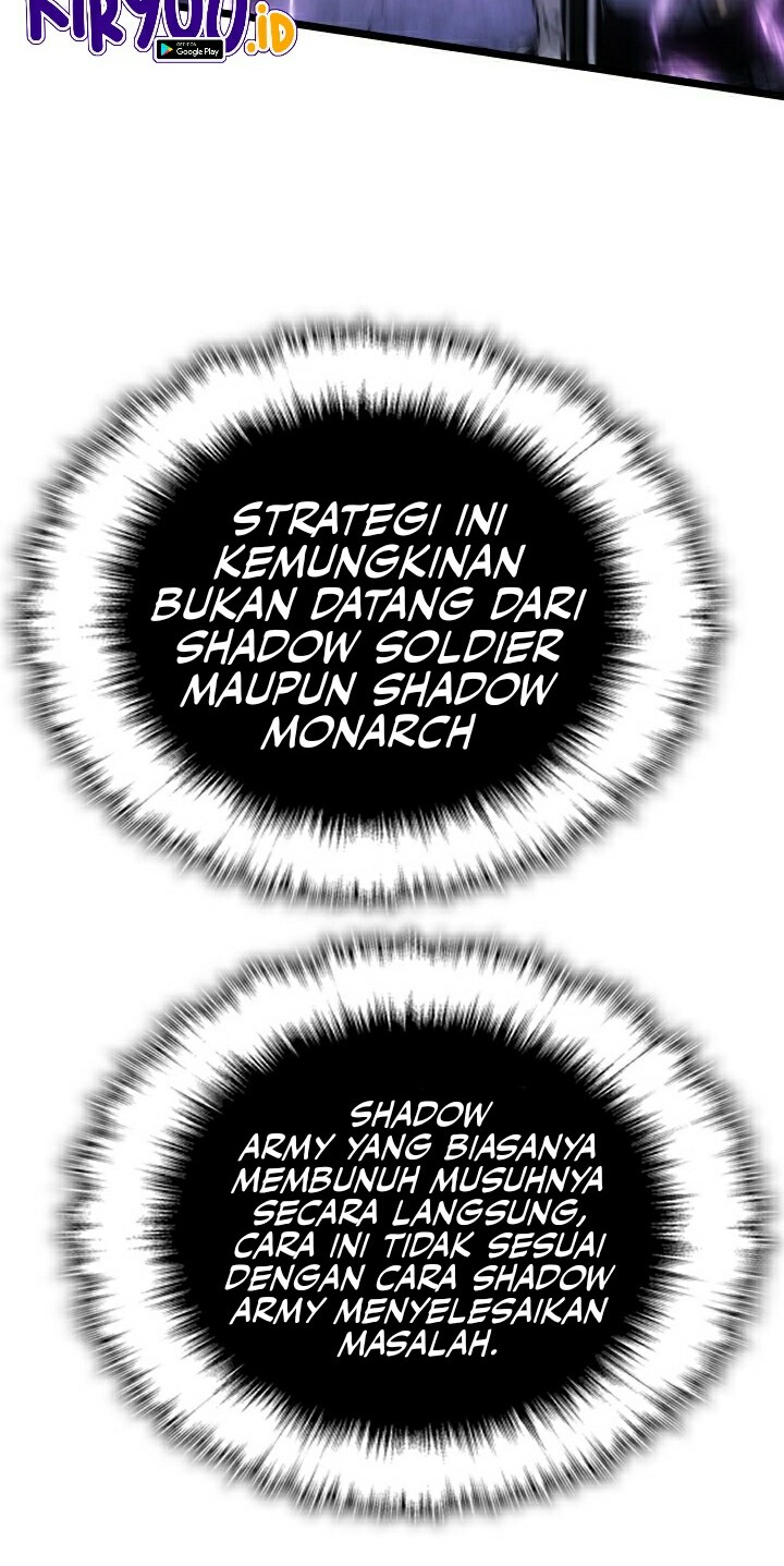 Solo Leveling Chapter 172 Gambar 71