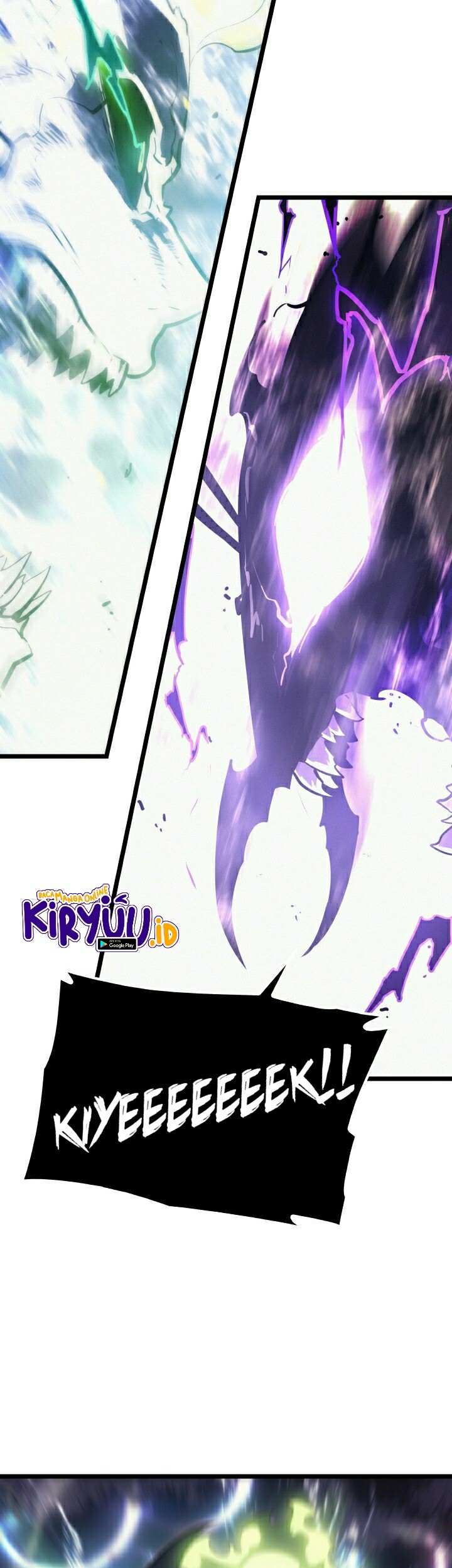 Solo Leveling Chapter 172 Gambar 76