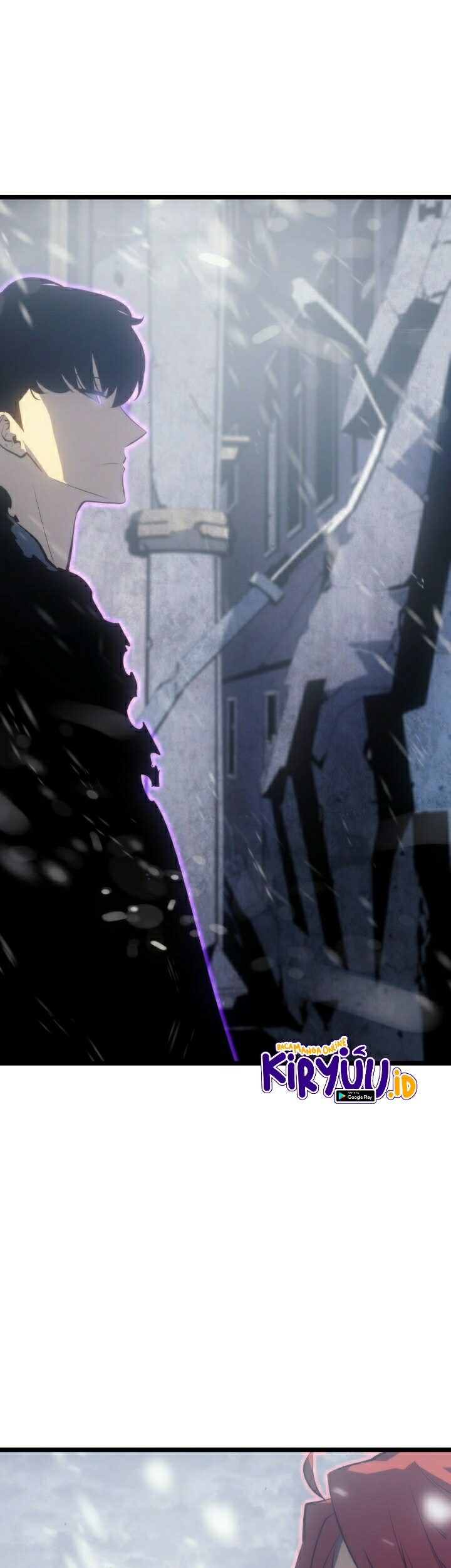 Solo Leveling Chapter 172 Gambar 80