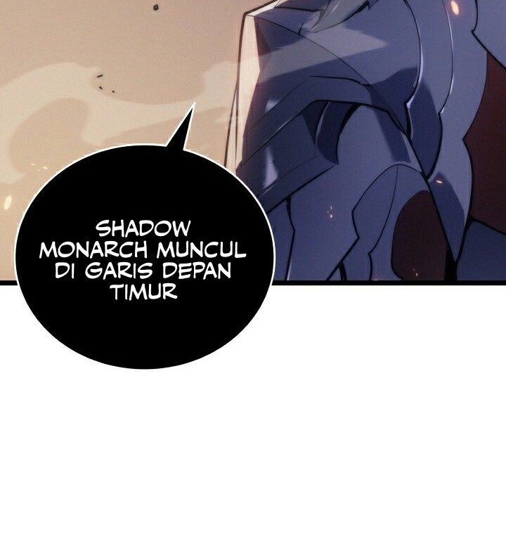 Solo Leveling Chapter 172 Gambar 5