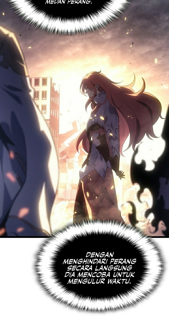 Solo Leveling Chapter 172 Gambar 7