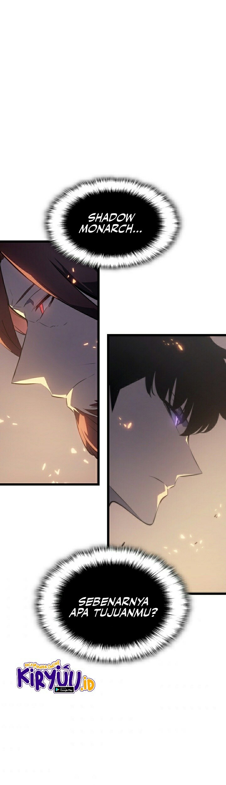 Solo Leveling Chapter 172 Gambar 8